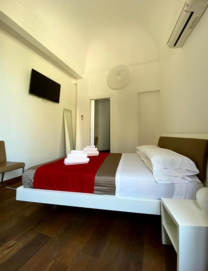 טרמולי Iamartino Quality Rooms מראה חיצוני תמונה