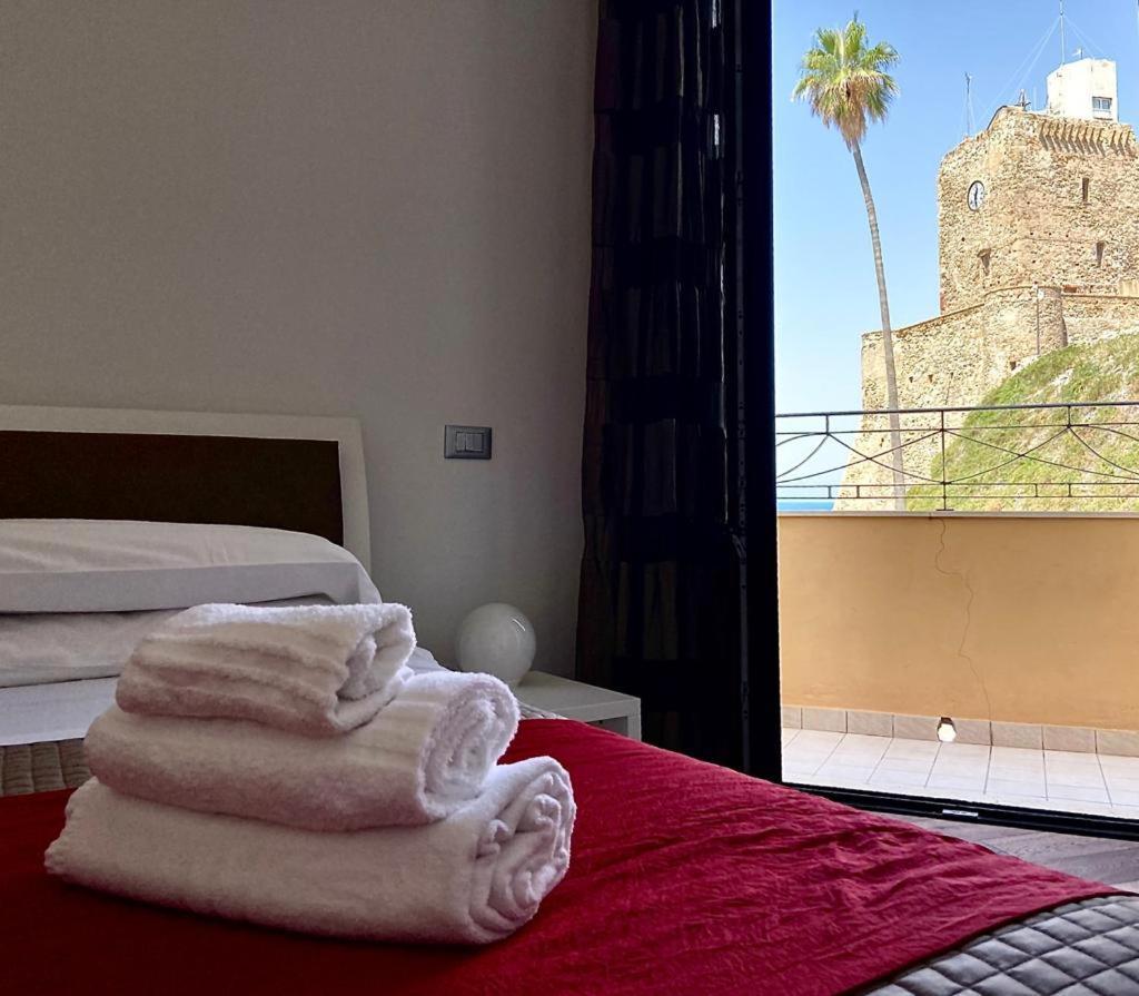 טרמולי Iamartino Quality Rooms מראה חיצוני תמונה