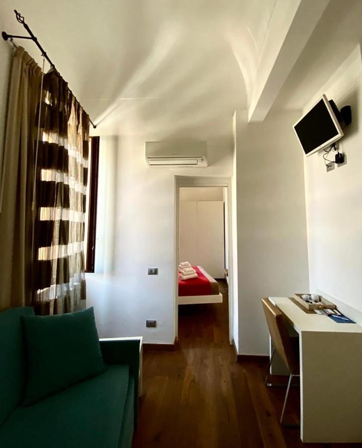 טרמולי Iamartino Quality Rooms מראה חיצוני תמונה