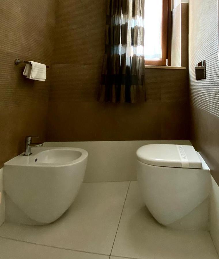 טרמולי Iamartino Quality Rooms מראה חיצוני תמונה