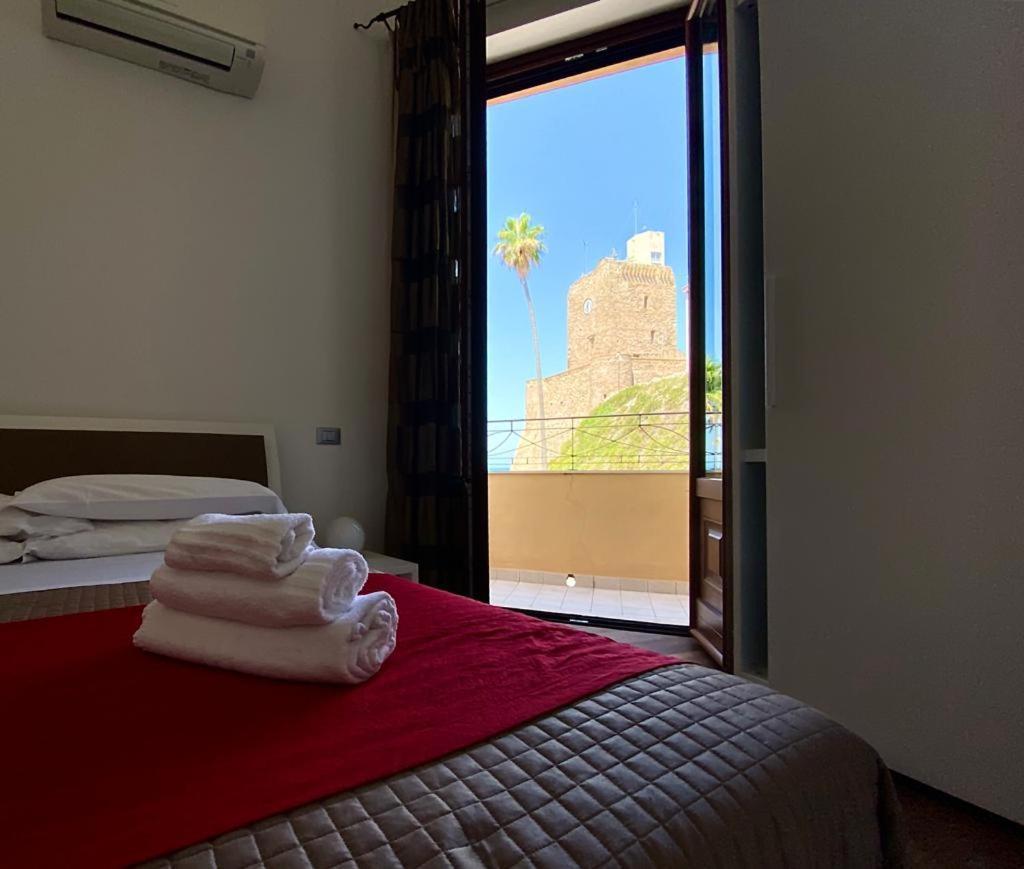 טרמולי Iamartino Quality Rooms מראה חיצוני תמונה