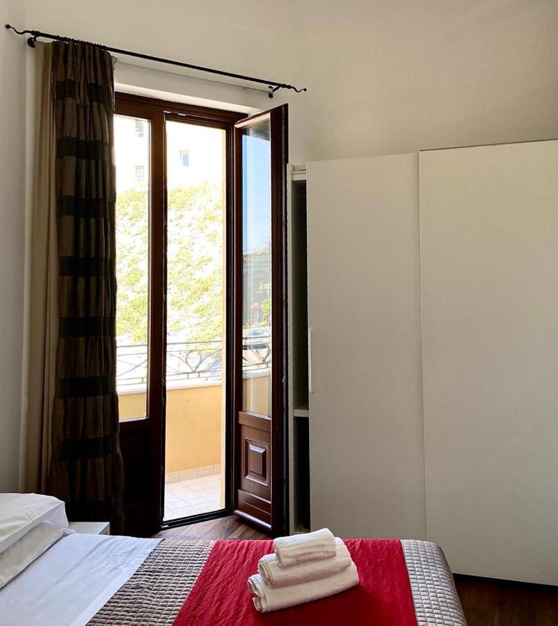 טרמולי Iamartino Quality Rooms מראה חיצוני תמונה