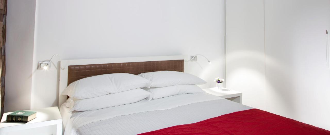 טרמולי Iamartino Quality Rooms מראה חיצוני תמונה