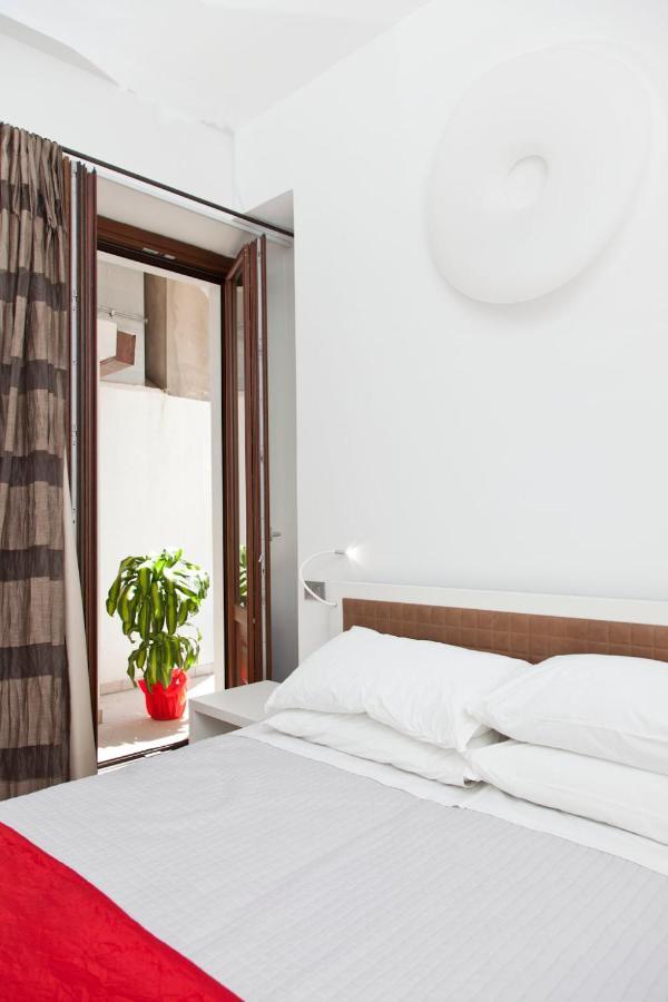 טרמולי Iamartino Quality Rooms מראה חיצוני תמונה
