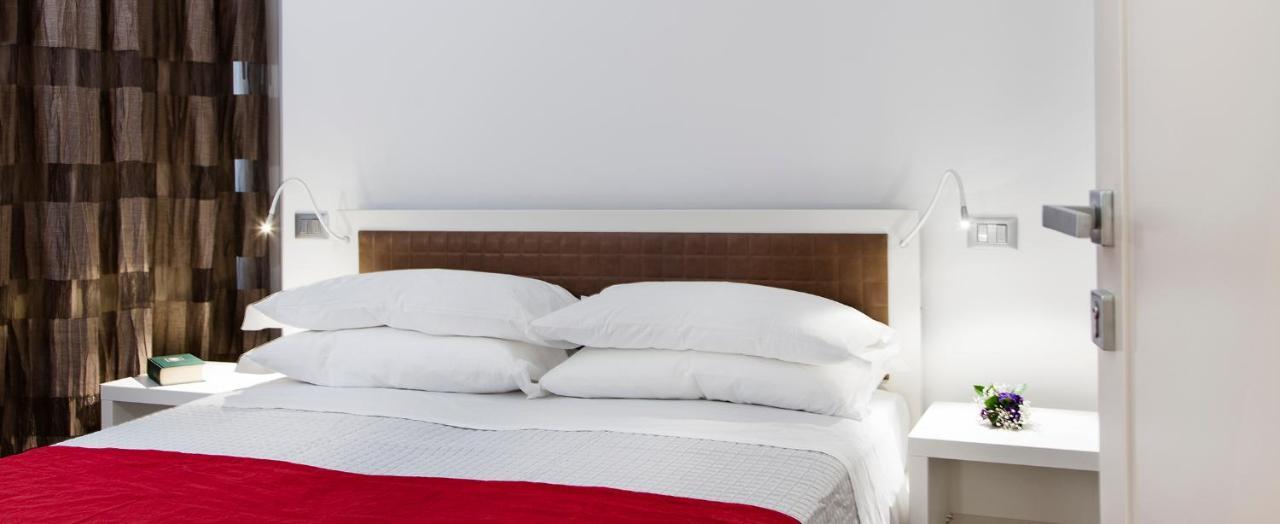טרמולי Iamartino Quality Rooms מראה חיצוני תמונה