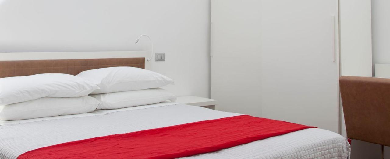 טרמולי Iamartino Quality Rooms מראה חיצוני תמונה