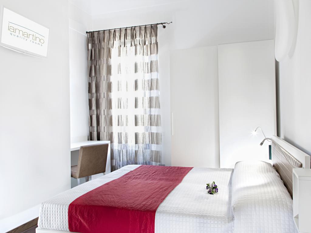 טרמולי Iamartino Quality Rooms מראה חיצוני תמונה
