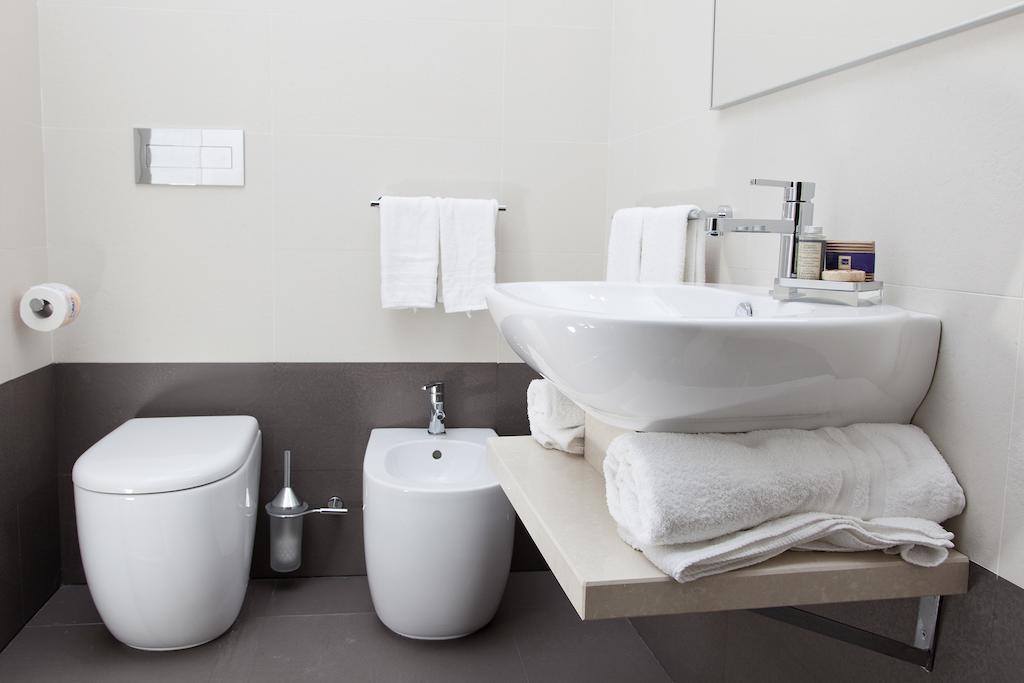 טרמולי Iamartino Quality Rooms מראה חיצוני תמונה