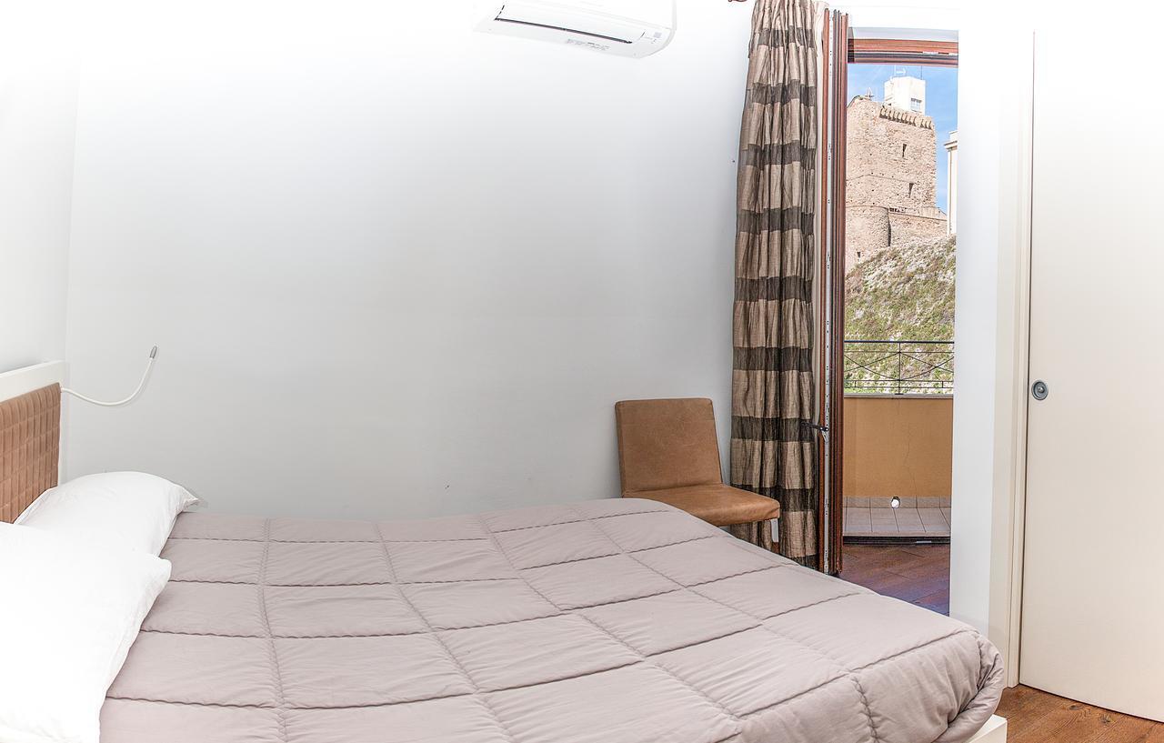 טרמולי Iamartino Quality Rooms מראה חיצוני תמונה