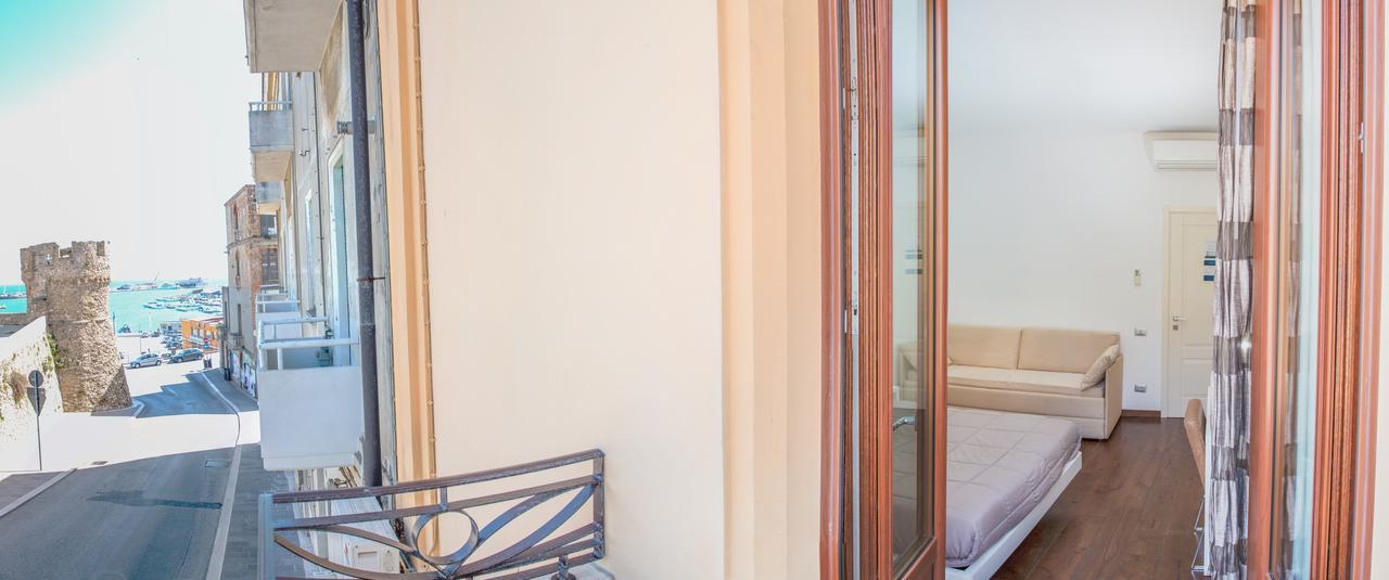 טרמולי Iamartino Quality Rooms מראה חיצוני תמונה