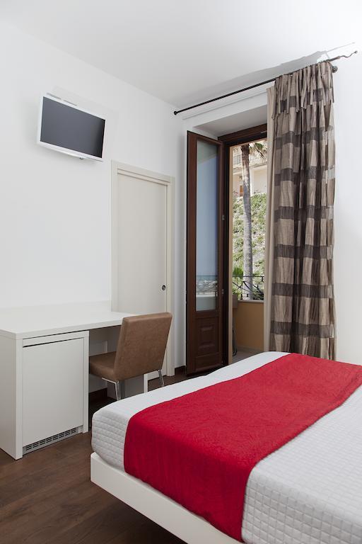 טרמולי Iamartino Quality Rooms חדר תמונה